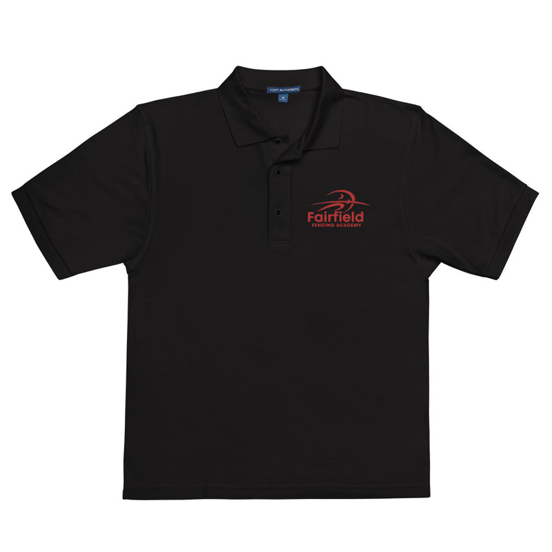 FFA Men's Premium Polo