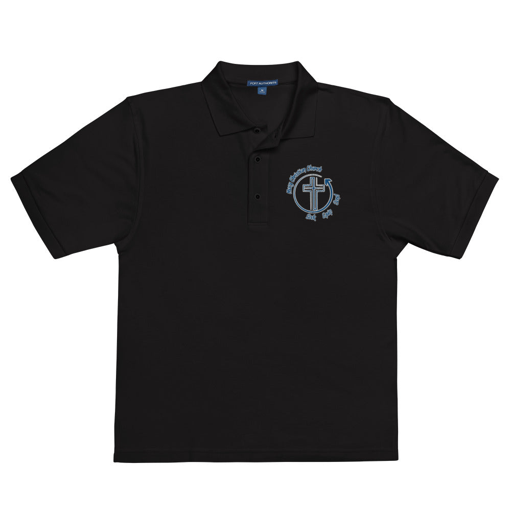 MCC Men's Premium Polo