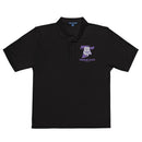Truman State Swimming Premium Polo