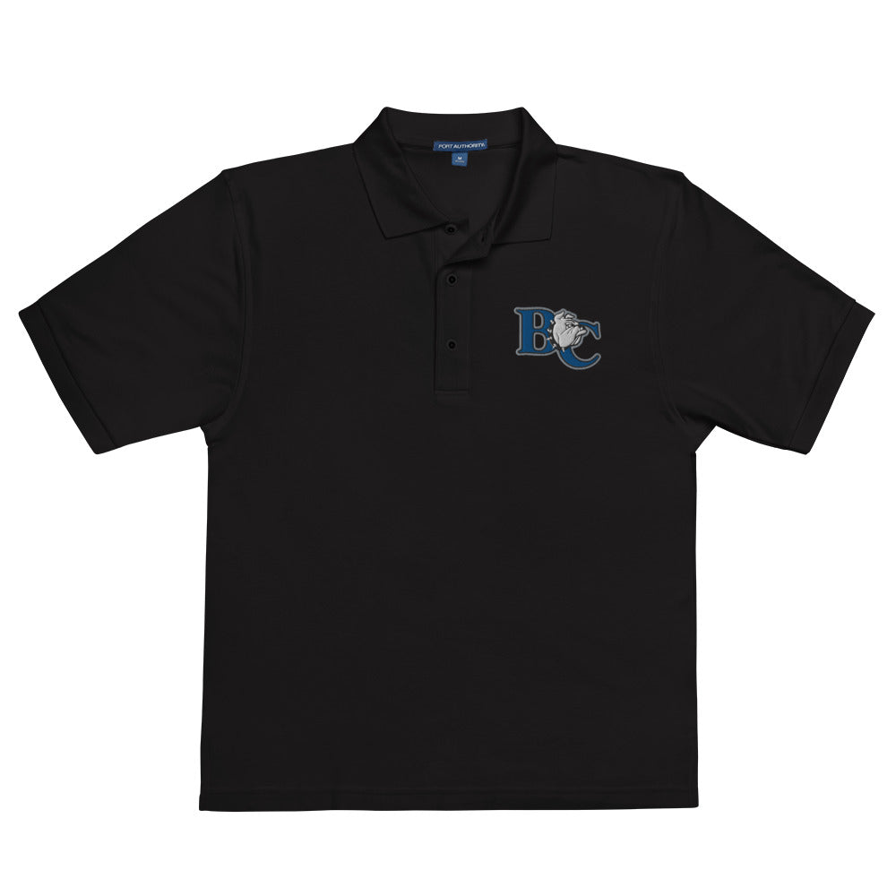 Polo premium BCWS