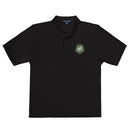 Polo premium de la escuela secundaria Dwyer