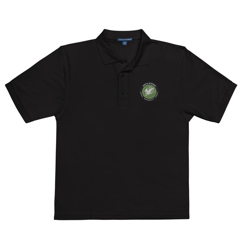 Dwyer High School Premium Polo