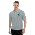 Leeds HS Wrestling Men's Premium Polo