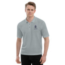 Hermits Alumni Men's Premium Polo