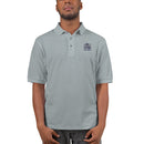 Hermits Alumni Men's Premium Polo- SA