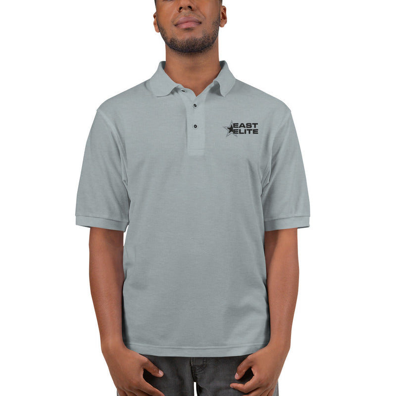 Mad Dog East Elite Men's Premium Polo