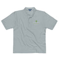 Polo premium para hombre de AllUSports Corporate Demo