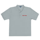 MMP Men's Premium Polo