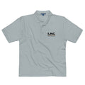 LKC Men's Premium Polo