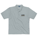 LKC Men's Premium Polo
