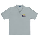 MCCS Men's Premium Polo