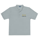 Polo premium ECE para hombre