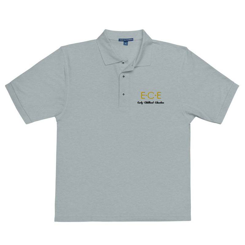 ECE Men's Premium Polo