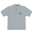 WCFD Men's Premium Polo