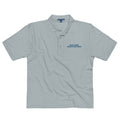 BOWS Men's Premium Polo