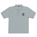 Polo premium para hombre de MLKHS