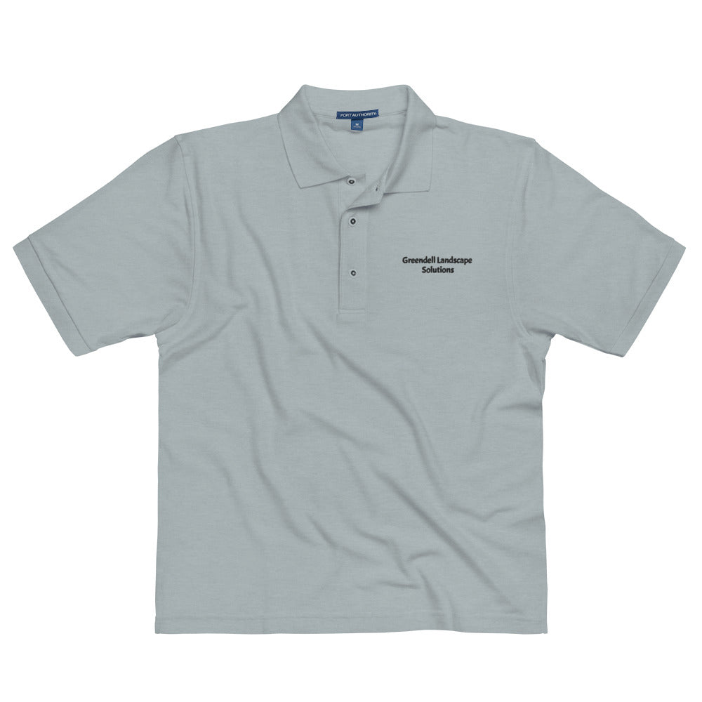 GLS Men's Premium Polo