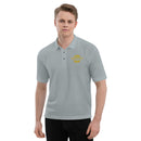 BGBH Men's Premium Polo