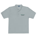 DFF Men's Premium Polo