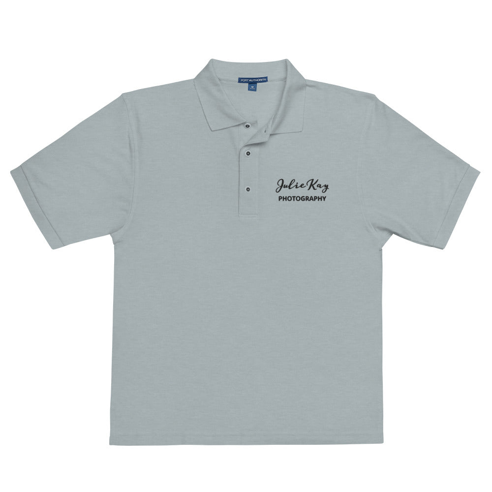 Julie Kay Men's Premium Polo