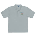 KLC Men's Premium Polo