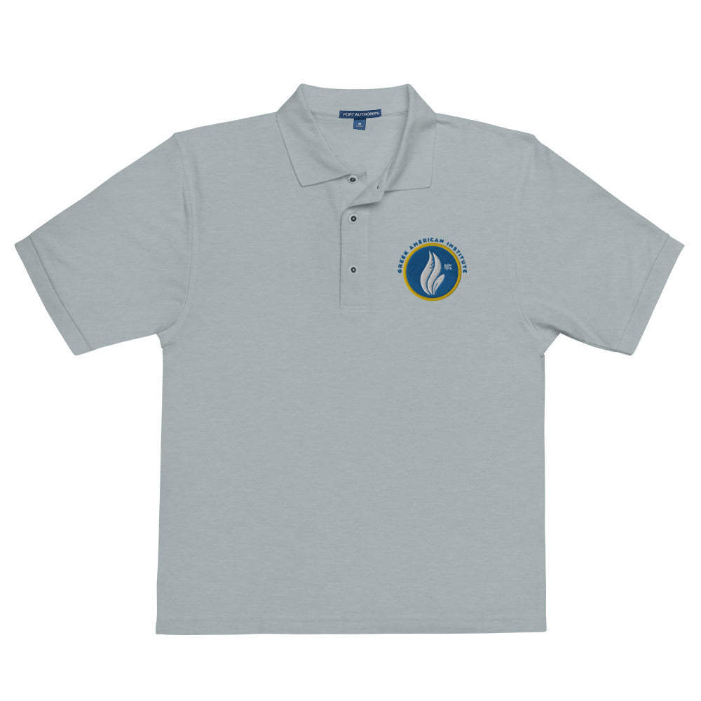 GAI Men's Premium Polo