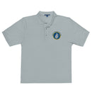 GAI Men's Premium Polo