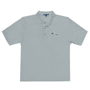 BCBC Men's Premium Polo