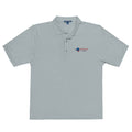 PAH Men's Premium Polo