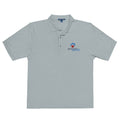 PAH Men's Premium Polo v3