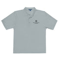 Integrous Wellness Men's Premium Polo