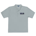 REVO Rideshare Men's Premium Polo