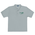 MSU Men's Premium Polo