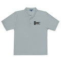 DIF/GYD Men's Premium Polo