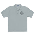 BVAC Men's Premium Polo
