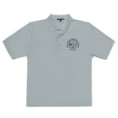 BVAC Men's Premium Polo
