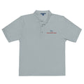 MFF Men's Premium Polo