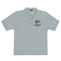 LET Men's Premium Polo