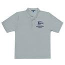 LET Men's Premium Polo