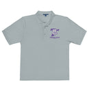 Truman State Swimming Premium Polo