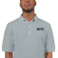 Mad Dog East Elite Men's Premium Polo