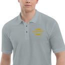 BGBH Men's Premium Polo