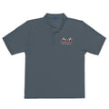 DBP Lacrosse Men's Premium Polo