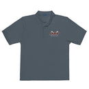 DBP Lacrosse Men's Premium Polo