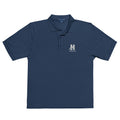 Heroes Homestead Men's Premium Polo