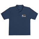MCCS Men's Premium Polo