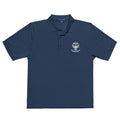 NCAB Men's Premium Polo