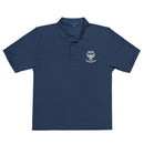 Polo prémium para hombre de NCAB