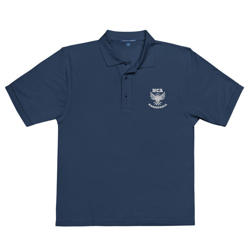 NCAB Men's Premium Polo