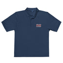 WCFD Men's Premium Polo